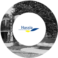 Hassia Mineralquellen GmbH & Co. KG