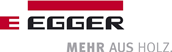 EGGER – Mehr aus Holz | Deutschland Logo