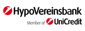 HypoVereinsbank – UniCredit – Deutschland Logo