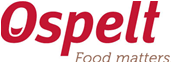 Ospelt food establishment Logo