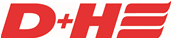 D+H Mechatronic AG Logo
