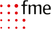 fme AG Logo