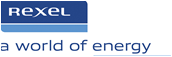REXEL Germany GmbH & Co. KG Logo
