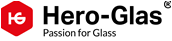 Hero-Glas Veredelungs-GmbH Logo