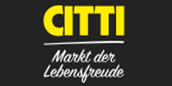 CITTI Märkte GmbH & Co. KG Logo