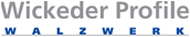 Wickeder Profile Walzwerk GmbH Logo