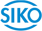 SIKO GmbH Logo