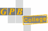 GPB College gGmbH Logo