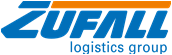 Friedrich Zufall GmbH & Co. KG Internationale Spedition Logo