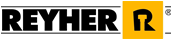 F. REYHER Nchfg. GmbH & Co. KG Logo