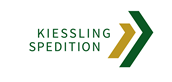 Donau-Speditions-Gesellschaft Kiessling mbH & Co. KG Logo