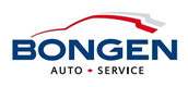Bongen Auto & Service GmbH Logo