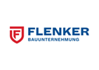Flenker Bau GmbH Logo