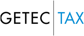 GETEC Tax GmbH Steuerberatungsgesellschaft Logo