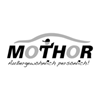Autohaus MOTHOR GmbH Logo