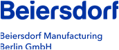 Beiersdorf Manufacturing Berlin GmbH Logo