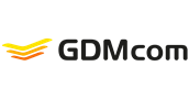 GDMcom GmbH Logo
