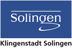 Stadt Solingen K.d.ö.R. Logo