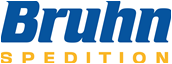Bruhn Spedition GmbH Logo
