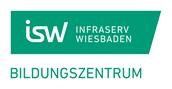 InfraServ GmbH & Co. Wiesbaden KG Logo