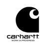 Carhartt Work In Progress Logo
