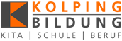 Kolping Berufskolleg für Grafik-Design in Schwäbisch Gmünd Logo