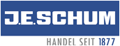 J.E. Schum/Schum EuroShop GmbH & Co. KG Logo