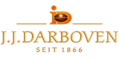 J.J.Darboven GmbH & Co. KG Logo