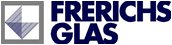 Frerichs Glas GmbH Logo