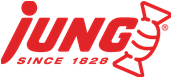 JUNG since 1828 GmbH & Co. KG Logo