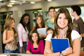 Ausbildung finden & gefunden werden