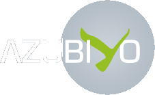 Logo: AZUBIYO