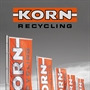 Ansprechpartner Korn Recycling GmbH