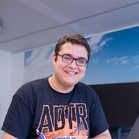 Ausbildung als Fachinformatiker für Systemintegration bei der Fiducia & GAD IT AG Ausbildung als Fachinformatiker für Systemintegration bei der Fiducia & GAD IT AG