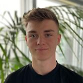DanielFachkraft für Lagerlogistik