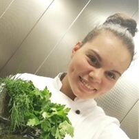 Ausbildung als Köchin bei der Allianz Deutschland AG Ausbildung als Köchin bei der Allianz Deutschland AG