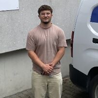 Ausbildung als Kaufmann für Groß- und Außenhandelsmanagement bei der PFEIFFER & MAY SE Ausbildung als Kaufmann für Groß- und Außenhandelsmanagement bei der PFEIFFER & MAY SE
