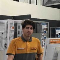 Ausbildung als Verkäufer bei der HORNBACH-Baumarkt-AG