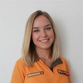 AdelinaKauffrau für Büromanagement