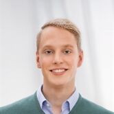 JohannKaufmann für Groß- und Außenhandelsmanagement