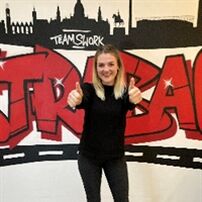Ausbildung als Industriekauffrau bei der STRABAG AG