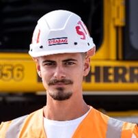 Ausbildung als Gleisbauer bei der STRABAG SE Ausbildung als Gleisbauer bei der STRABAG SE