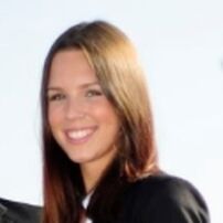 Lisa - Auszubildende bei der Inter Versicherungsgruppe Lisa - Auszubildende bei der Inter Versicherungsgruppe