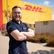 Leon - Azubi bei der DHL Hub Leipzig GmbH
