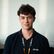 Luca - Azubi bei der DHL Hub Leipzig GmbH