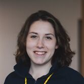 Lisa CäciliaKauffrau für Büromanagement