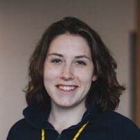 Ausbildung als Kauffrau für Büromanagement bei der DHL Hub Leipzig GmbH Ausbildung als Kauffrau für Büromanagement bei der DHL Hub Leipzig GmbH