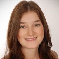 Maike - Auszubildende bei Heidemark GmbH