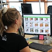 Ausbildung als Kauffrau für Marketingkommunikation bei der InnoGames GmbH