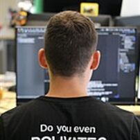 Ausbildung als Fachinformatiker für Anwendungsentwicklung bei der InnoGames GmbH Ausbildung als Fachinformatiker für Anwendungsentwicklung bei der InnoGames GmbH